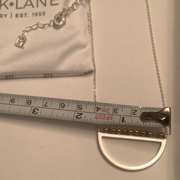 Park Lane Emerson Necklace - Picture 5 of 11